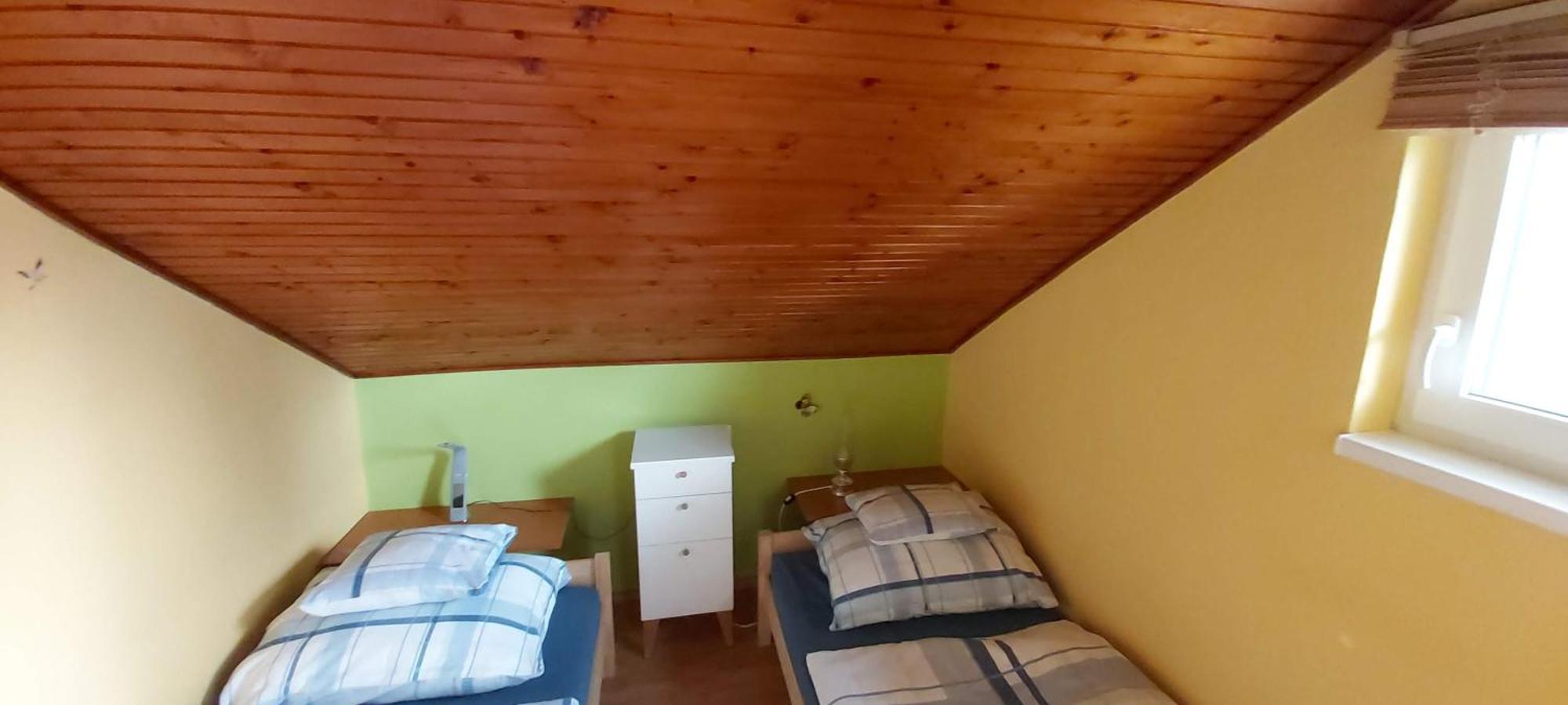 Vidra Apartman- Zamárdi Esterno foto